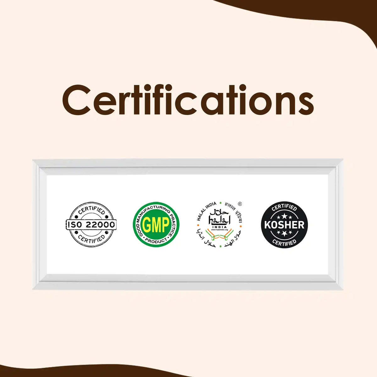 Dark Brown Henna Powder (Enriched with Herbs)